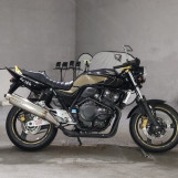 Мотоцикл Honda CB400SFV з пробігом 31937 km