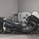 Мотоцикл Suzuki SKYWAVE 250 з пробігом 23704 km