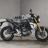 Мотоцикл Suzuki GSX-R1000 з пробігом 544 km