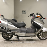Мотоцикл Suzuki SKYWAVE 650 з пробігом 1703 km
