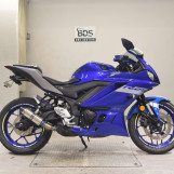 Мотоцикл Yamaha YZF-R25A з пробігом 13495 km