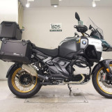 Мотоцикл BMW R1300GS з пробігом 551 km