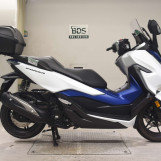 Мотоцикл Honda FORZA з пробігом 20270 km