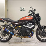 Мотоцикл Kawasaki Z900RS с пробегом 28470 km