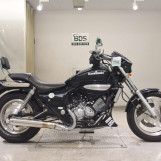 Мотоцикл Kawasaki ELIMINATOR 250V с пробегом 41900 km