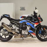 Мотоцикл BMW M1000R с пробегом 6 km