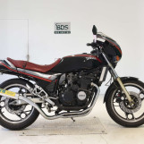 Мотоцикл Yamaha XJ400Z с пробегом 5999 km