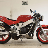 Мотоцикл Suzuki RGV250 GAMMA с пробегом 4727 km