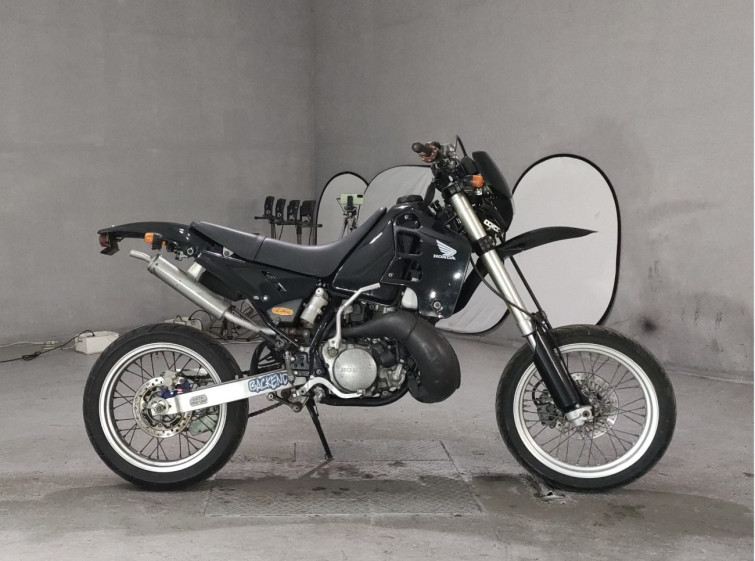 Мотоцикл Honda CRM250R з пробігом 23919 km