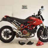 Мотоцикл Ducati HYPERMOTARD 1100 S