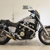 Мотоцикл Yamaha V-MAX1200 з пробігом 99944 km