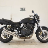 Мотоцикл Suzuki GSX400 INAZUMA с пробегом 46200 km