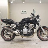 Мотоцикл Honda CB1000SF з пробігом 36164 km