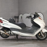 Мотоцикл Yamaha MAJESTY 250 з пробігом 75442 km