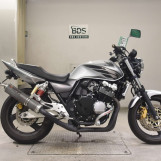 Мотоцикл Honda CB400SFV з пробігом 42443 km