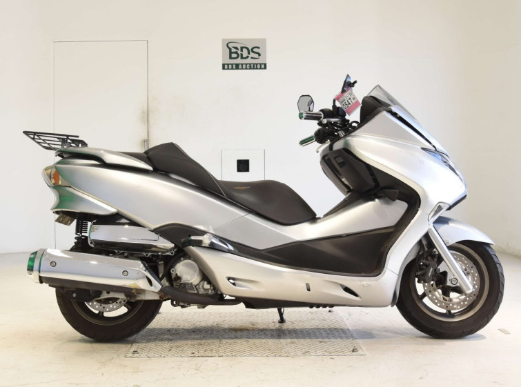 Мотоцикл Honda FORZA Z с пробегом 11661 km