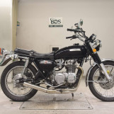Мотоцикл Honda CB550 с пробегом 10312 km