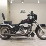 Мотоцикл HD SOFTAIL FXST1450 з пробігом 37942 km