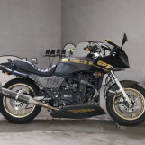 Мотоцикл Kawasaki GPZ900R с пробегом 21645 km
