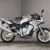 Мотоцикл Yamaha FZS1000 FAZER с пробегом 35618 km
