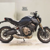 Мотоцикл Honda CB650R з пробігом 19935 km