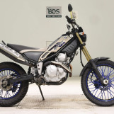 Мотоцикл Yamaha TRICKER с пробегом 20408 km