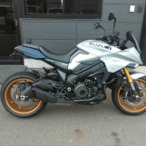 Мотоцикл Suzuki GSX-S1000S KATANA з пробігом 2814 km