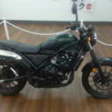 Мотоцикл Honda CL500 с пробегом 3 km