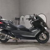Мотоцикл Yamaha MAJESTY 250 з пробігом 44530 km