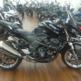Мотоцикл Kawasaki Z1000 с пробегом 13812 km