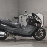 Мотоцикл Suzuki SKYWAVE 250S с пробегом 74572 km