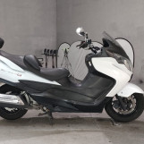 Мотоцикл Suzuki SKYWAVE 250M с пробегом 19988 km