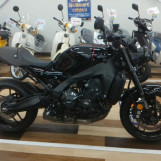 Мотоцикл Yamaha XSR900 з пробігом 7037 km