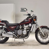 Мотоцикл Kawasaki ELIMINATOR 400LX з пробігом 29352 km