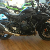 Мотоцикл Kawasaki Z H2 с пробегом 15766 km