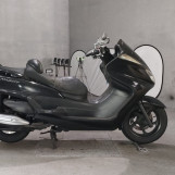 Мотоцикл Yamaha GRAND MAJESTY250 з пробігом 27630 km
