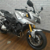 Мотоцикл Yamaha FZ1 FAZER с пробегом 16592 km