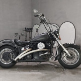 Мотоцикл Yamaha DRAGSTAR XVS400