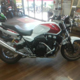 Мотоцикл Honda CB1300SF E-PACKAGE с пробегом 39107 km