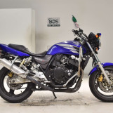 Мотоцикл Honda CB400SFVK з пробігом 46349 km