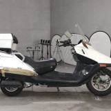 Мотоцикл Honda FUSION з пробігом 32589 km