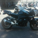 Мотоцикл Yamaha FZ1 FAZER с пробегом 13773 km
