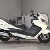 Мотоцикл Suzuki SKYWAVE 250S з пробігом 61225 km