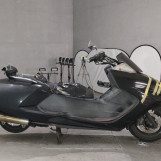 Мотоцикл Yamaha MAXAM250 с пробегом 34199 km