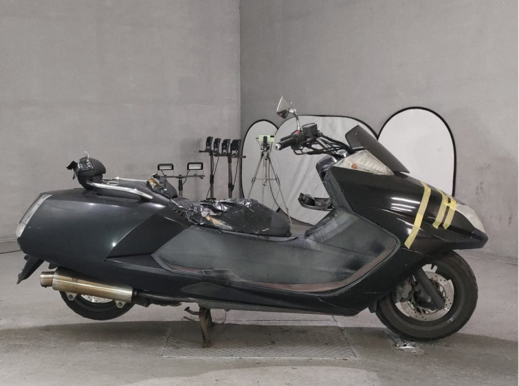 Мотоцикл Yamaha MAXAM250 с пробегом 34199 km