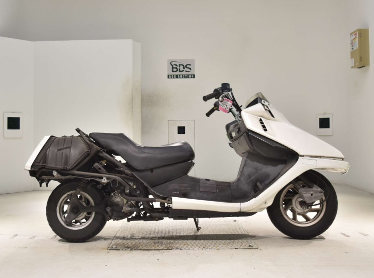 Мотоцикл Honda FUSION X з пробігом 31093 km