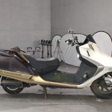 Мотоцикл Honda FUSION X з пробігом 12099 km