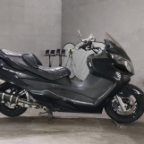 Мотоцикл Suzuki SKYWAVE 250M з пробігом 28870 km