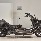 Мотоцикл Honda FUSION X