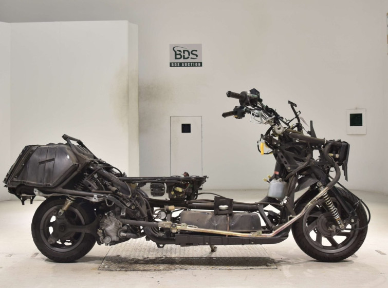 Мотоцикл Honda FUSION X